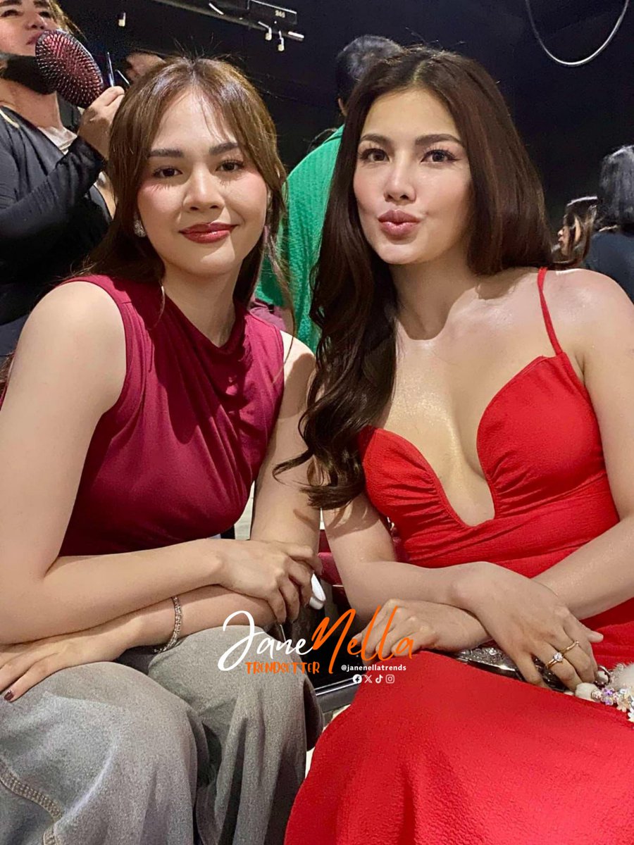 janenellatrends's tweet image. Happy JaneNella day, Vadengs! ♥️
#ThrowbackThursday #JaneNella