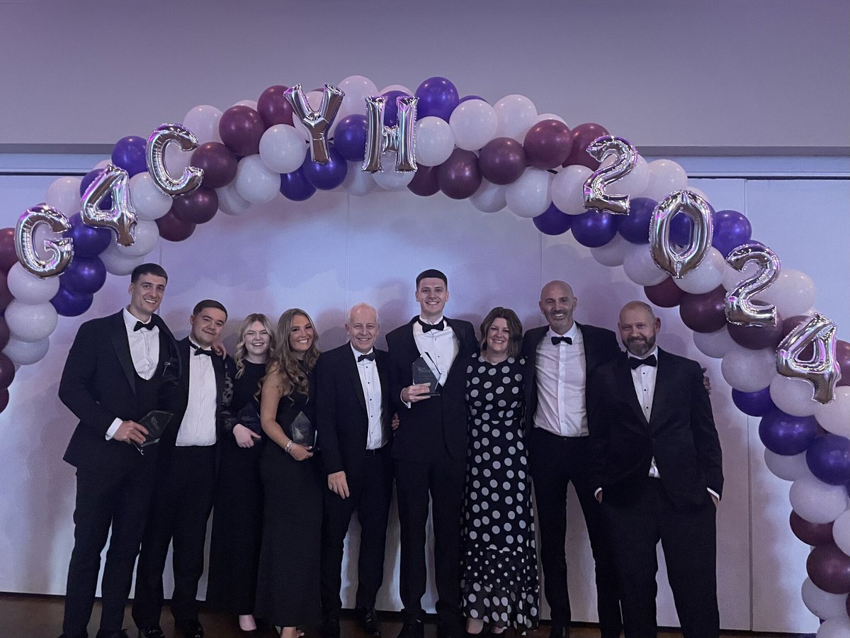 We have been shortlisted in 5 categories at this year’s Constructing Excellence Yorkshire and Humber (CEYH) #Awards, a fantastic reflection of the quality, collaboration &amp; commitment demonstrated across our teams. Good luck to all the finalists. 

#Awards25 #RegionalBuilding