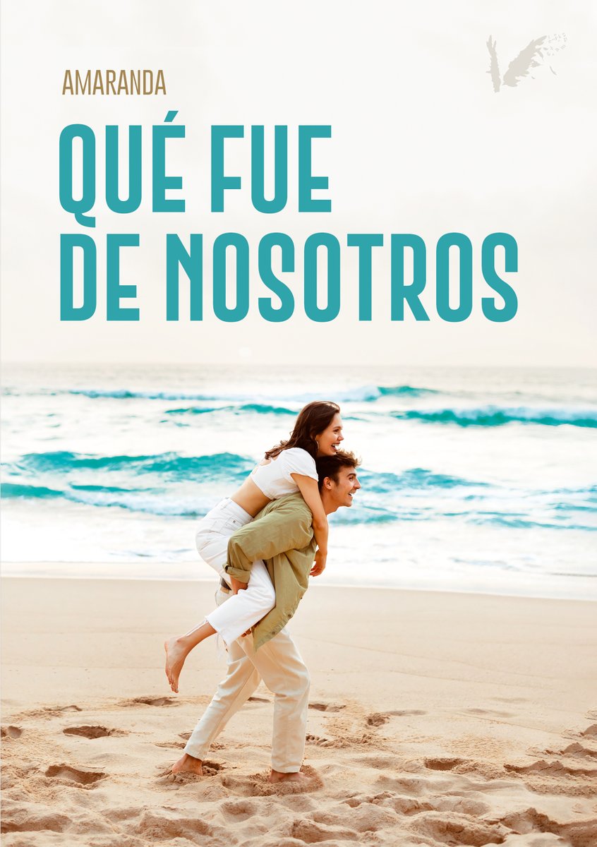 Angels Fortune (@editionsaf) on Twitter photo ¿Qué fue de tu primer amor? 💔 La nueva novela de Pilar Escapa, "Qué fue de nosotros", te hará reflexionar. Un emotivo reencuentro con el pasado que no te dejará indiferente. ¡Ya disponible! angelsfortuneditions.com/libro/que-fue-…
#QueFueDeNosotros #PilarEscapa #Novela #LecturaRecomendada ¿Qué fue de tu primer amor? 💔 La nueva novela de Pilar Escapa, "Qué fue de nosotros", te hará reflexionar. Un emotivo reencuentro con el pasado que no te dejará indiferente. ¡Ya disponible! angelsfortuneditions.com/libro/que-fue-…
#QueFueDeNosotros #PilarEscapa #Novela #LecturaRecomendada