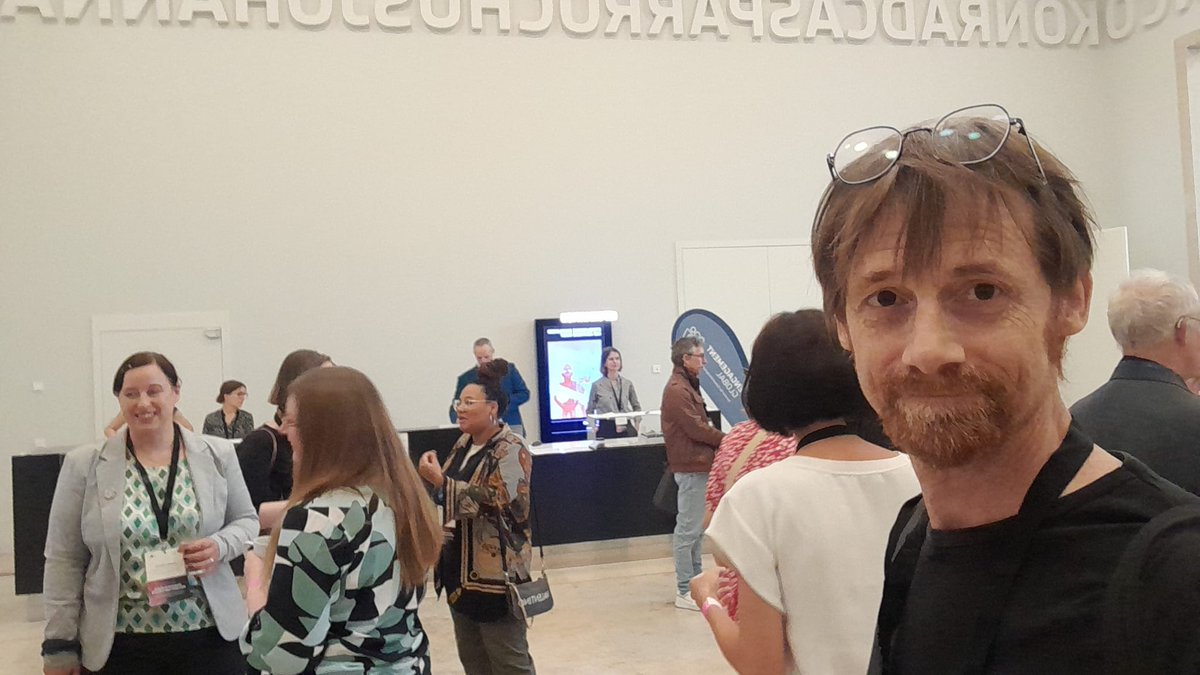 Redes ECG2 tweet media