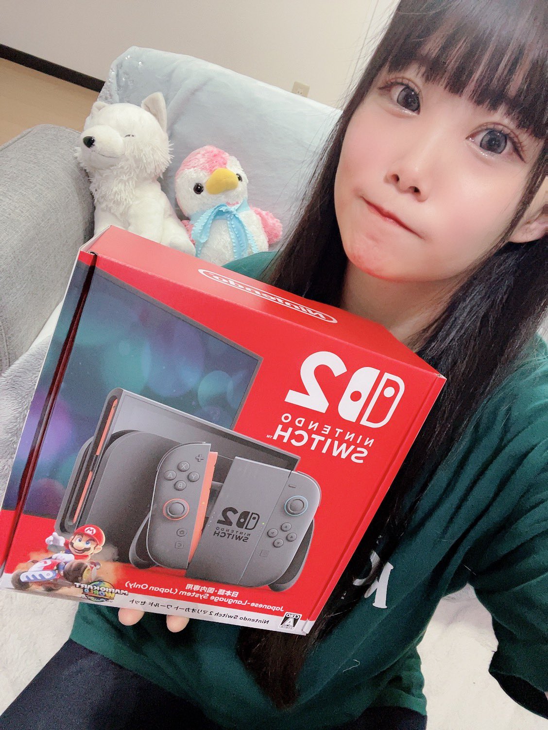 スマブラ Ark マリオカート A friendship broken? An unexpected fight breaks out in the