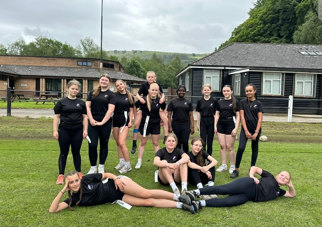PE Dept LGS (@lgs_pe) on Twitter photo An enjoyable day had by our year 8 rugby girls (some who played their 1st ever tag game) yesterday πππ thank you <a href="/JA3_Rugby/">Jake Allen</a> and team for organising An enjoyable day had by our year 8 rugby girls (some who played their 1st ever tag game) yesterday πππ thank you <a href="/JA3_Rugby/">Jake Allen</a> and team for organising