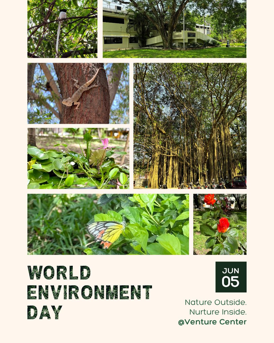 VentureCenter tweet media