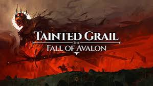 ✒️ Harley_JB2 🫶 (@harley_jb2) on Twitter photo Mon prochain test <a href="/GeeksByGirls/">👾 Geeks By Girls 👾</a>
Tainted Grail: The Fall of Avalon !
Je surkiff l'ambiance Mon prochain test <a href="/GeeksByGirls/">👾 Geeks By Girls 👾</a>
Tainted Grail: The Fall of Avalon !
Je surkiff l'ambiance