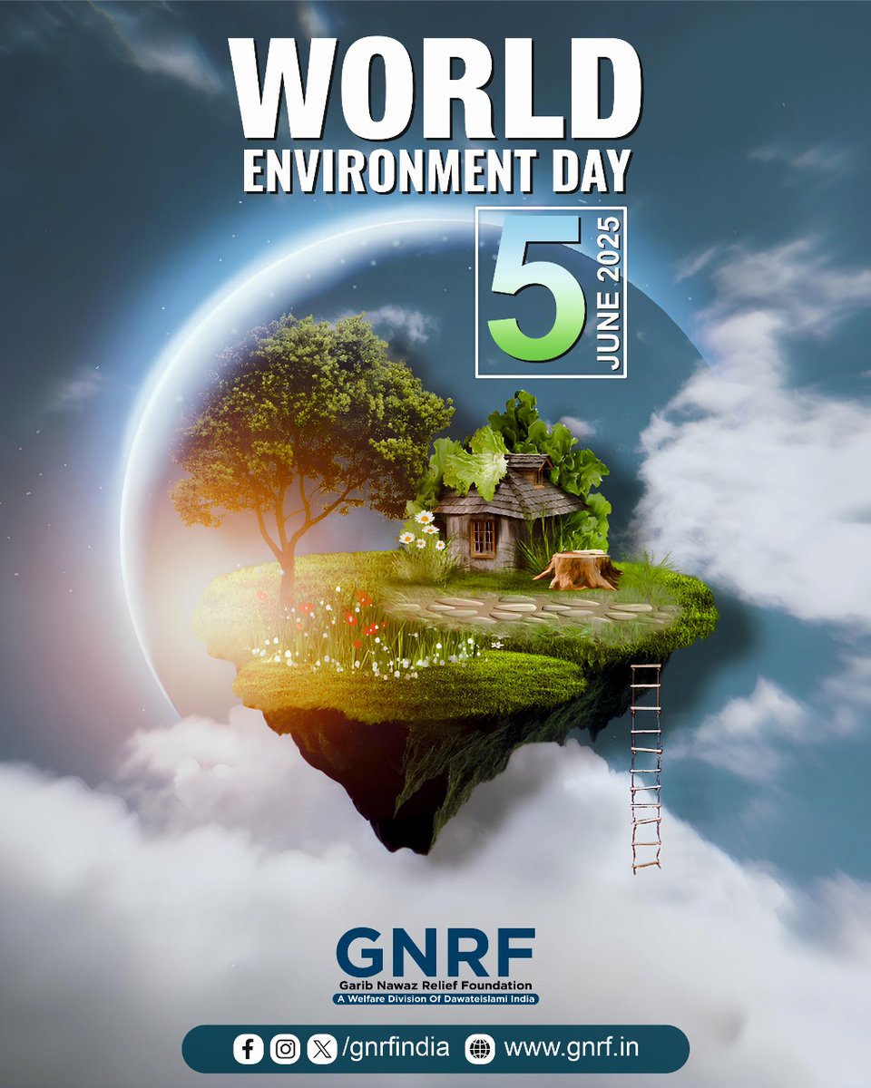 GNRF tweet media