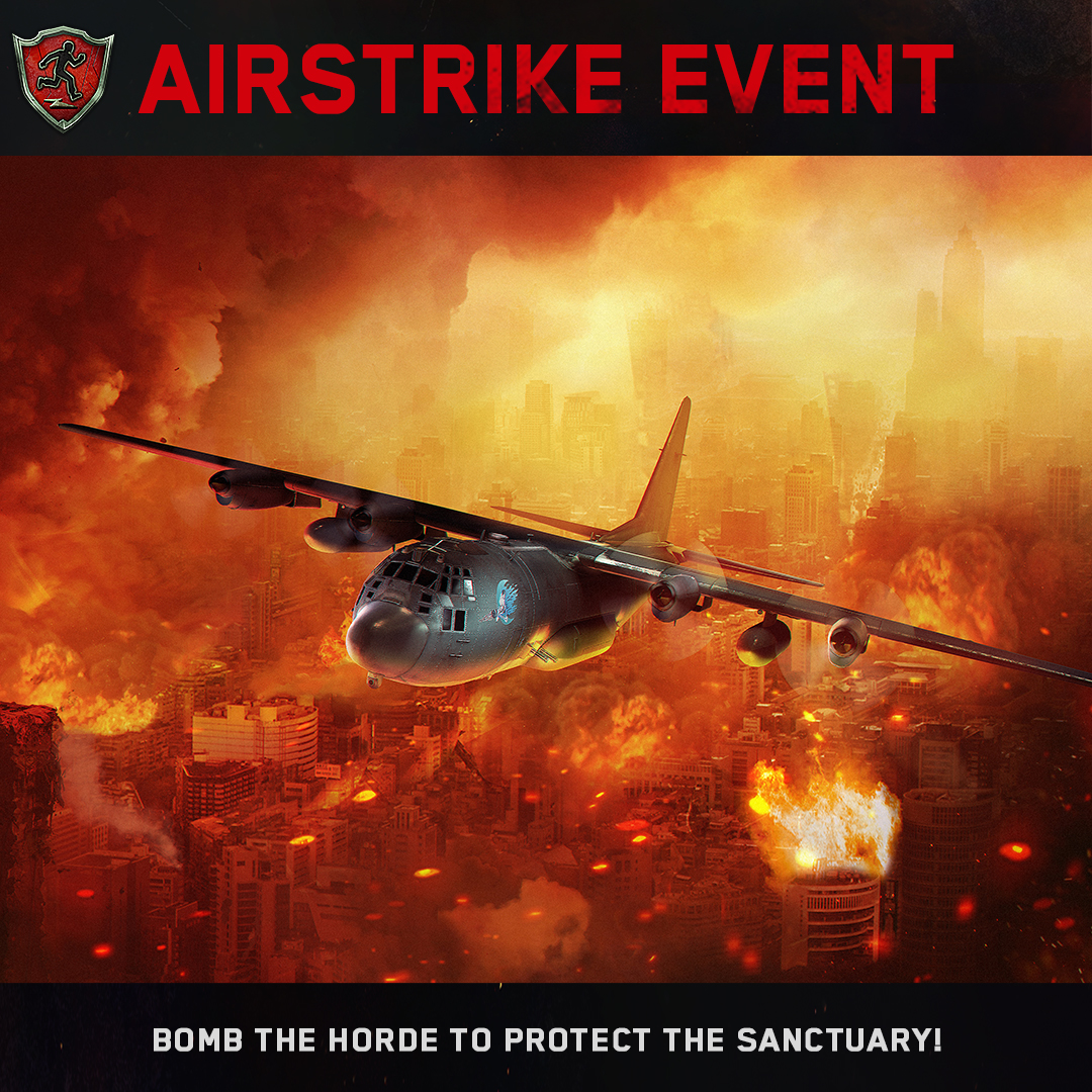 Attention, Airmen!

Join our Intel Hub on Discord to access full event details and rewards.
Riley’s classified intel also drops there exclusively, don’t miss it. 👇

bit.ly/ZGSDiscordComm…