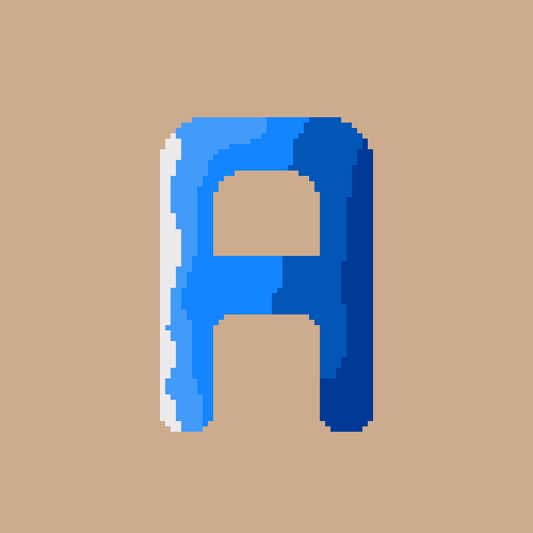 Phoen_ix_'s tweet photo. Making a ocean themed font. The second pick I added some ocean foam stuff and a sand in the background (needs improvement) https://t.co/yfddQHuDCq