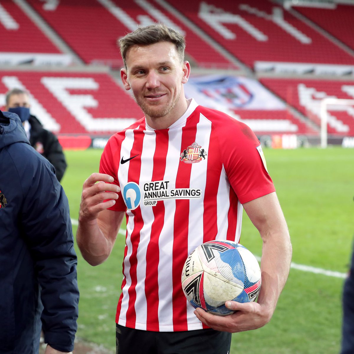 WTF Sunderland Podcast tweet media