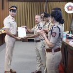 Photo by चेंबूर पोलीस ठाणे - Chembur PS Mumbai (@ChemburPS)
