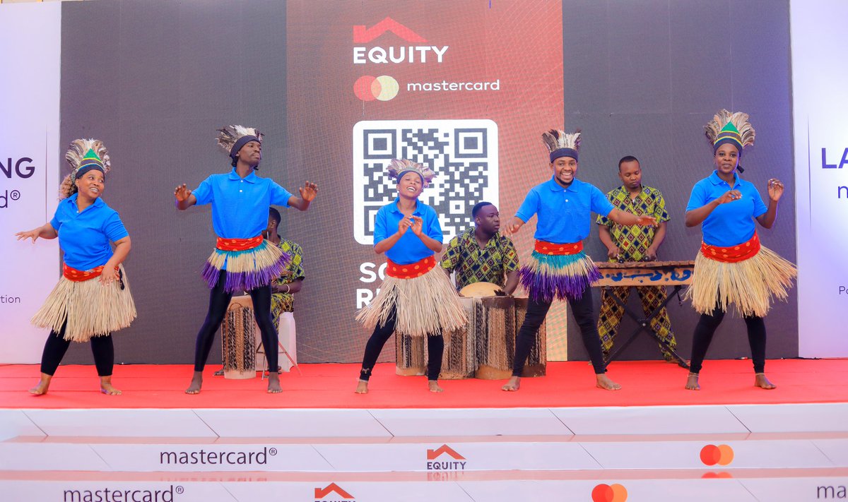 Equity Bank Tanzania tweet media