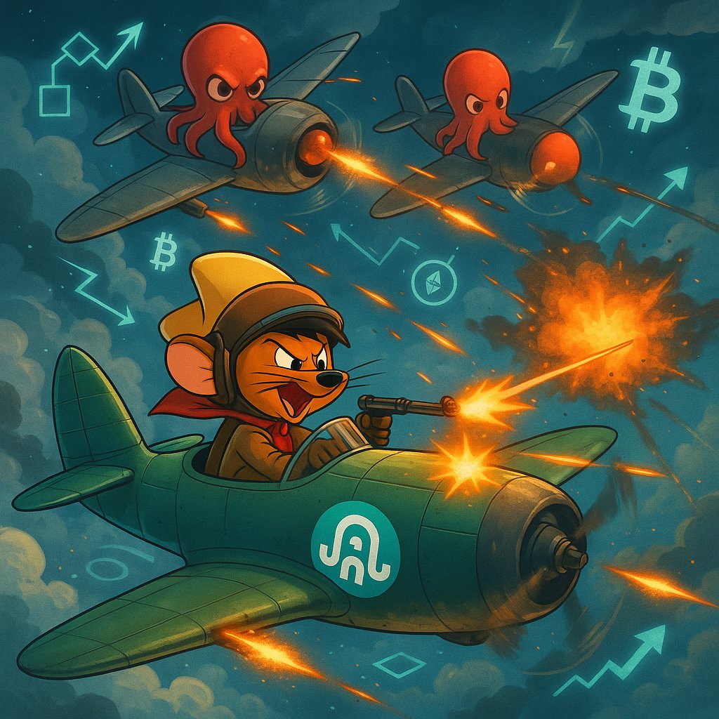 <a href="/GiveRep/">GiveRep</a> <a href="/ikadotxyz/">Ika「🦑」</a>
Günaydın… Bu sabah doğan güneş, sadece gökyüzünü değil, içindeki ihtimalleri de aydınlatıyor. Çünkü her yeni gün; kaderin seni sınadığı yerden, senin kendini yeniden inşa etmen için tanrının sunduğu bir fırsattır. Gözünü açtığın an, hayata attığın en sessiz