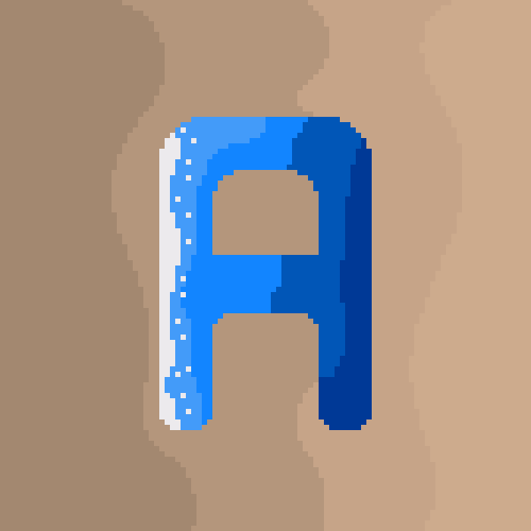 Phoen_ix_'s tweet photo. Added a lil gradient on the sand. Help me decide which side one looks better. (imo the left to right one looks best) https://t.co/MgiM4eUqX2