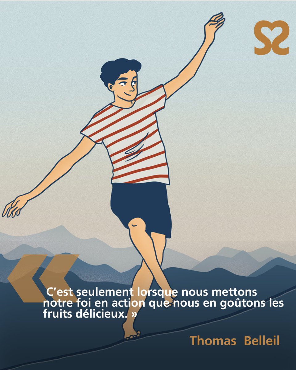 Revue Mission tweet media