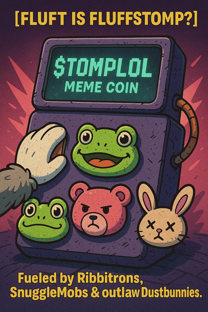 fluffstomp tweet picture
