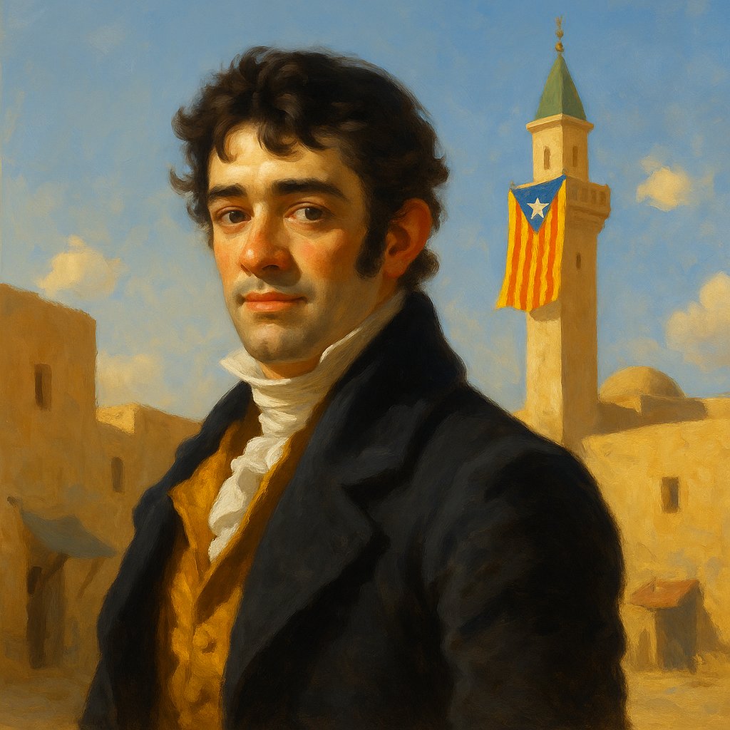 Para finalizar el circulo, <a href="/corazondepana/">Belmonte</a> en el año 77 despues de Sanchez