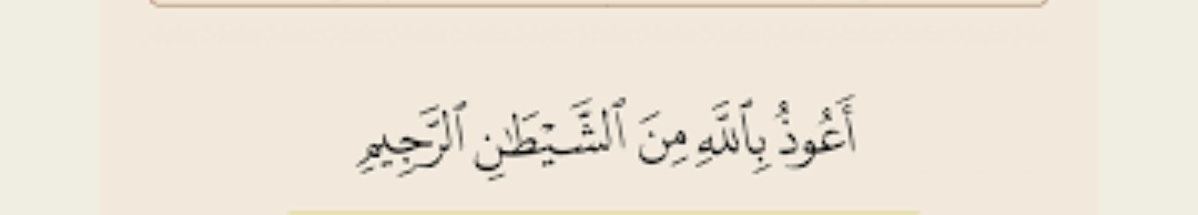 Kur'an'da sadece iki kişiden Allah'a sığınılmıştır:

1▪︎Şeytandan |  Nahl, 98
2▪︎Cahilden | Bakara 67
Not: Sırf bu sebeple çok okumalıyız. Boş zamanı okumaya ayıralım.