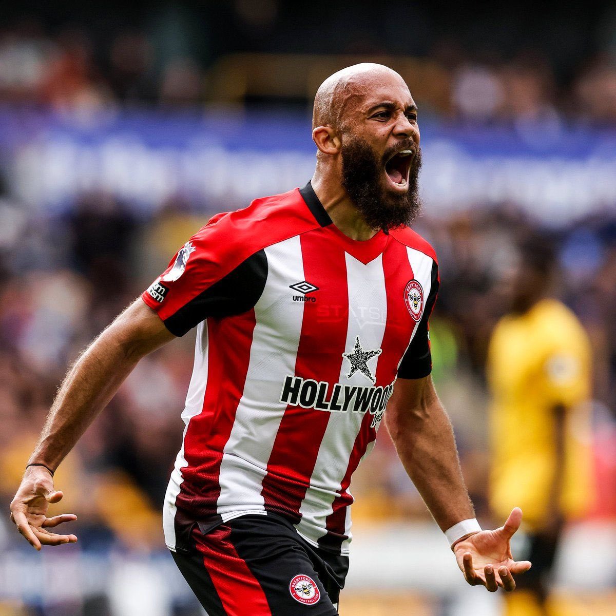 Bryan Mbeumo sent a VERY CLEAR message to Brentford. He really hopes the Man Utd deal happens.

Man Utd want to accelerate the negotiations. They will be in talks with Brentford in the next days. [<a href="/FabrizioRomano/">Fabrizio Romano</a>, YT]