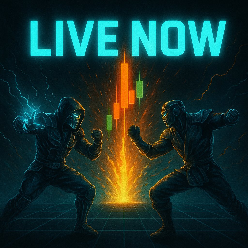 KombatNetClub's tweet photo. 🥷 $KNET IS LIVE ON https://t.co/5NYYeCYydx
The arena’s open.
Trade. Win. Dominate.
⚡ https://t.co/f9d6AItx9a
🌐 https://t.co/m4oDXiDnPh
💬 https://t.co/DUUywHdZnt
#KNET #Solana #CryptoLive https://t.co/HWmV8HLfqT