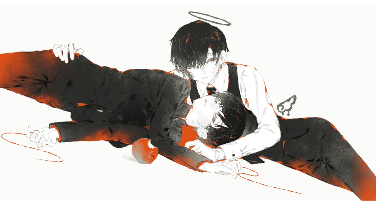 🪽黑色天使🪽