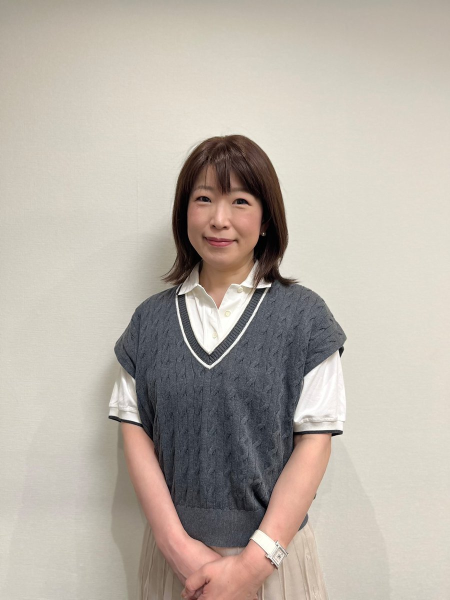 チェロの長谷川陽子が打合せのため来社♫

18回目２年ぶりとなる、仙台クラシックフェスティバルに登場します。

せんくら2025 10/3(金) 
フェスティバル・ソロイスツ2025
sencla.com/program/prg_1/

長谷川陽子×青柳晋デュオ・リサイタル
sencla.com/program/prg_12/