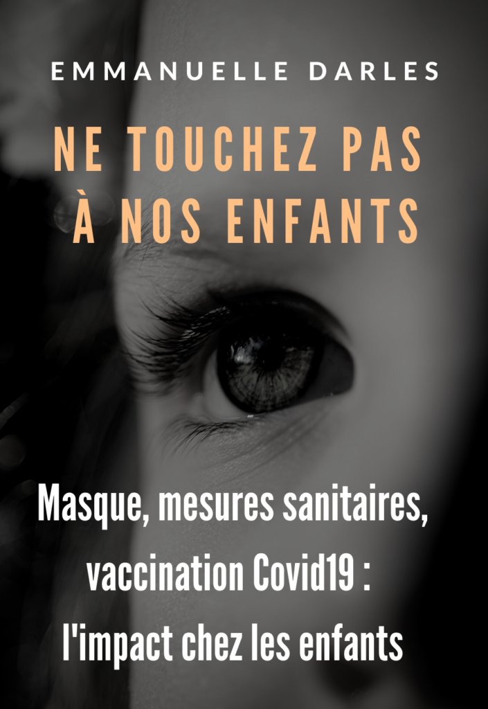 EmmaDarles's tweet image. 🔴AUSTRALIE : Recommandation officielle du 3 juin 2025
« Les nourrissons, enfants et adolescents en bonne santé de moins de 18 ans ne sont pas recommandés pour la vaccination contre le COVID-19. »
Mon livre "complotiste" disait vrai.
immunisationhandbook.health.gov.au/recommendation…