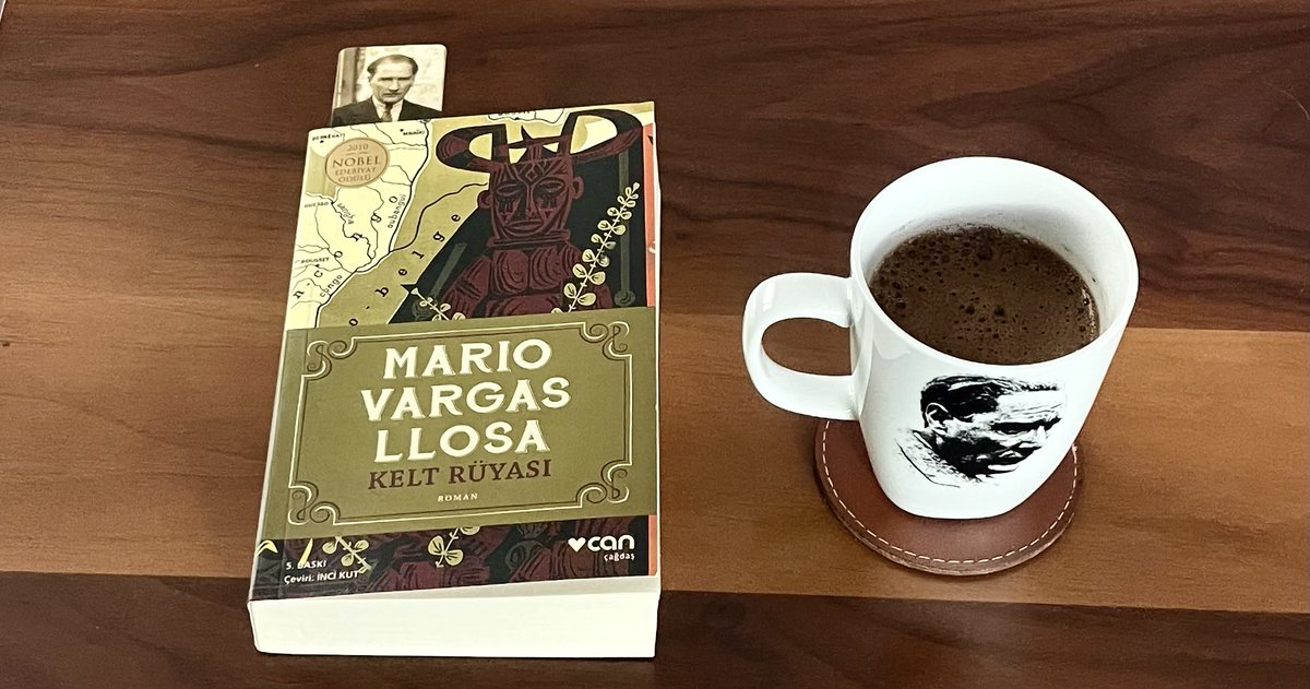 "𝑶𝒌𝒖𝒎𝒂 𝒛𝒆𝒗𝒌𝒊𝒏𝒊 𝒌𝒂𝒛𝒂𝒏𝒎𝒂𝒚𝒂𝒏ı𝒏, 𝒐̈𝒈̆𝒓𝒆𝒕𝒊𝒎𝒊 𝒚𝒂𝒓ı𝒅𝒂 𝒌𝒂𝒍𝒎ı𝒔̧𝒕ı𝒓."

𝑷𝒆𝒄𝒂𝒖𝒕
#yenikitap #edebiart #MaviAyrac #kitaptavsiyesi #kitap #edebiyat #kitapseverlertakiplesiyor #Kitapöneri #Persembe