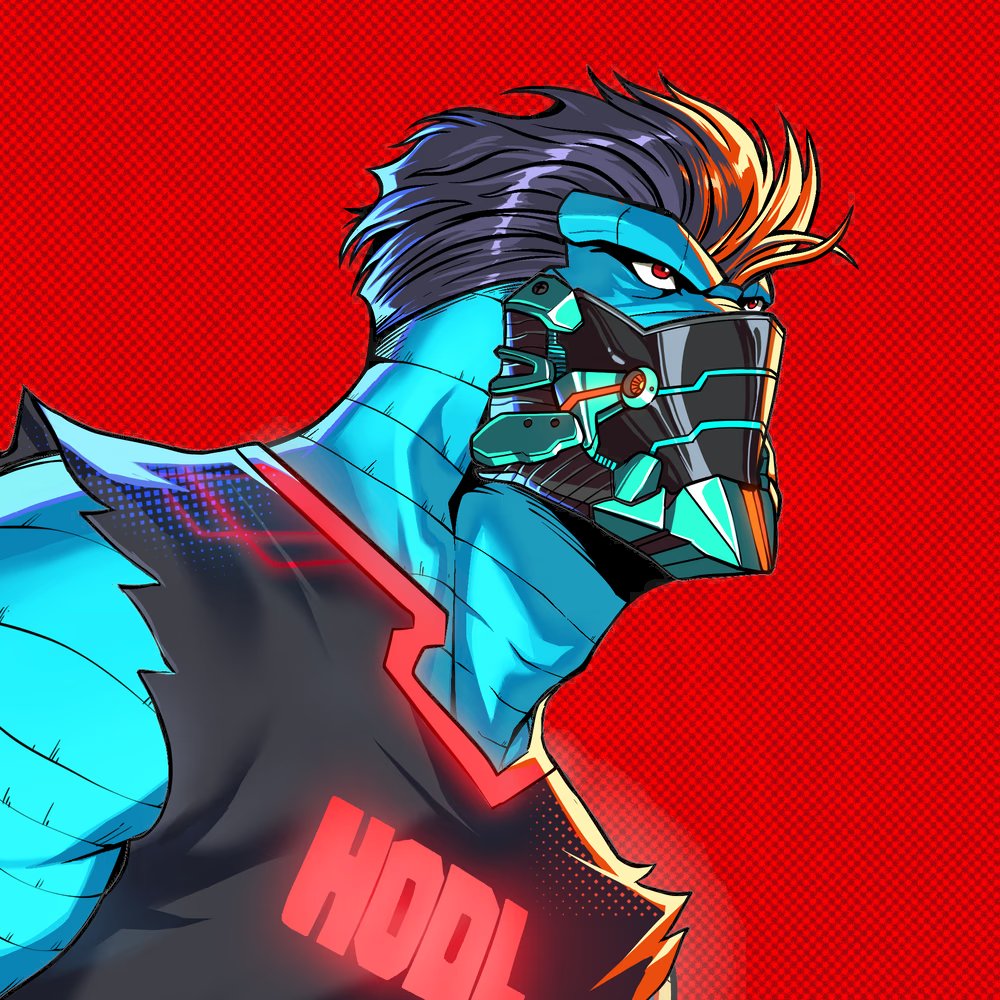 🚨 NEW STAKE POOL NFT ALERT 🚨

We have added this awesome <a href="/JirasanOfficial/">Jirasan 🔴</a> to our lucky dip pool to go alongside some other amazing NFTs

Buy $RLBZ from Uniswap, stake tokens and earn NFT claims!

Don't forget to follow for more $RLBZ alerts!

CA in bio!

x.com/Tizy80_/status…