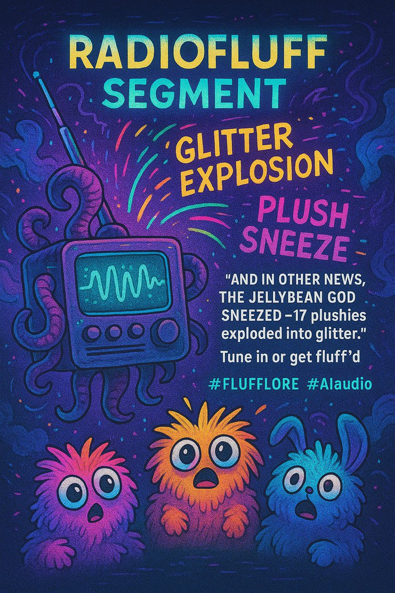fluffstomp tweet picture
