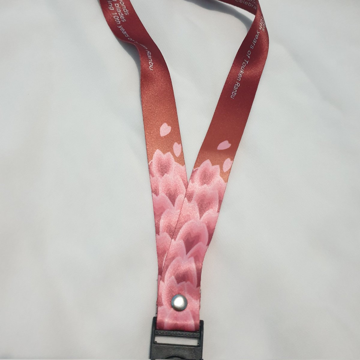 inasaniwa's tweet image. Real pic snaps 📸

🛍 Lanyard
*ps cimol Hige hanya pemanis 🙏