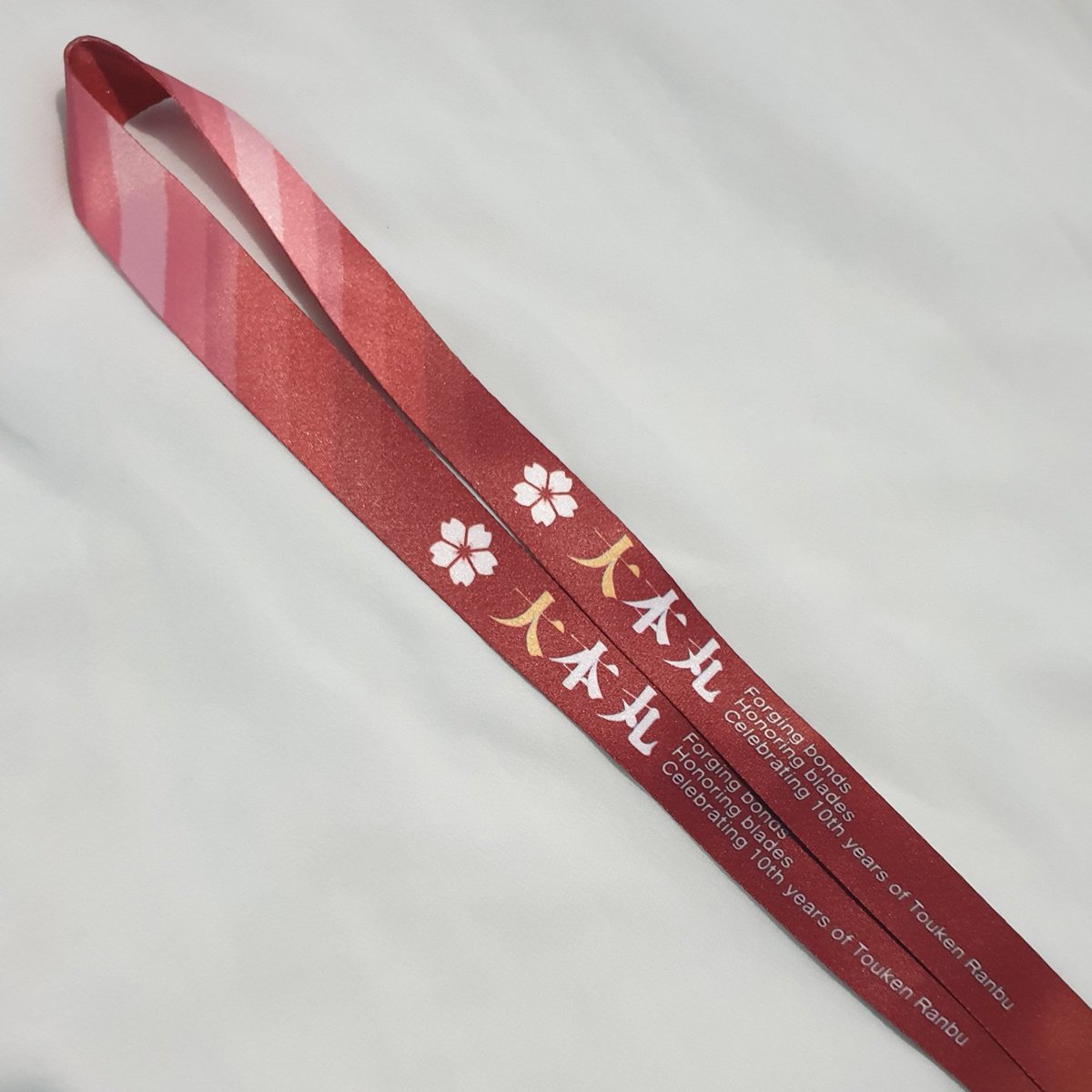 inasaniwa's tweet image. Real pic snaps 📸

🛍 Lanyard
*ps cimol Hige hanya pemanis 🙏