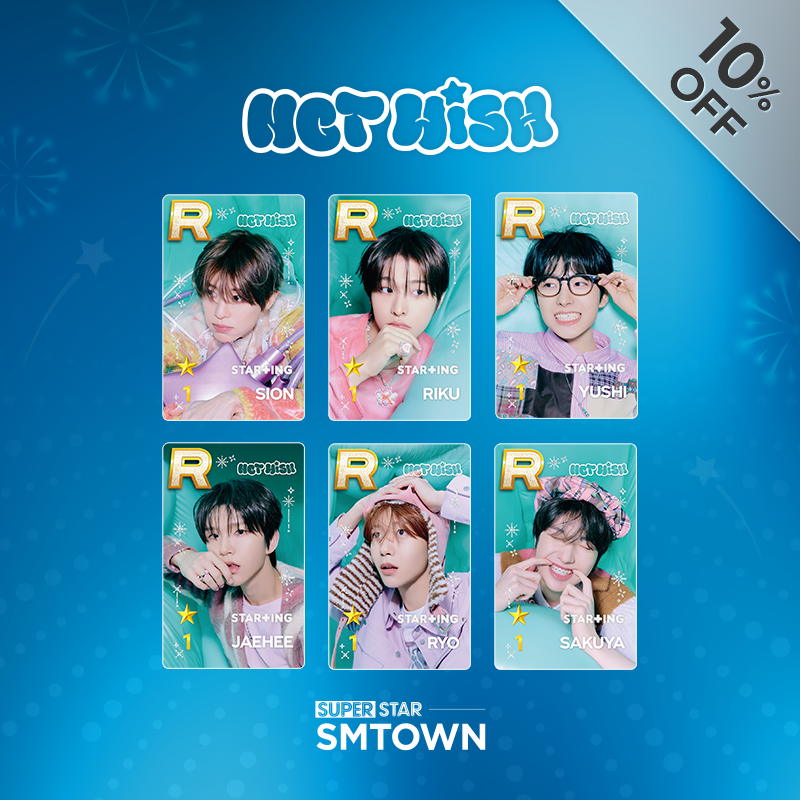 aespa superstar sm ポップアップ STAR+ING aespa superstar sm ポップアップ STAR+ING SUPERSTAR SMTOWN - aespa