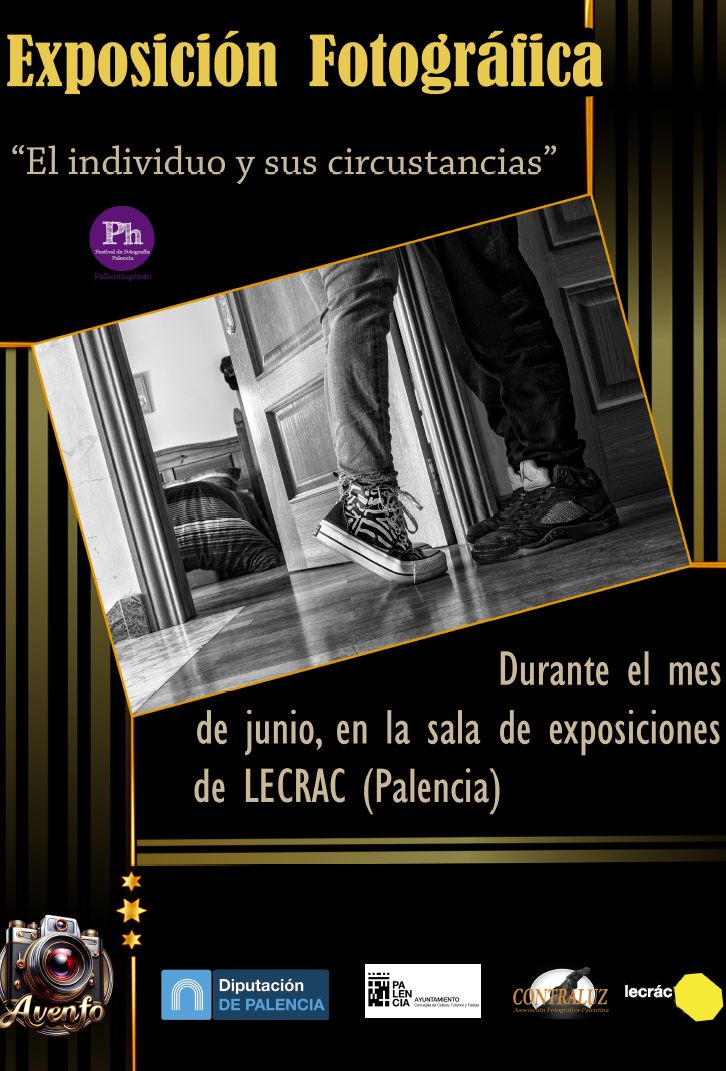 LECRAC PALENCIA (@lecracpalencia) on Twitter photo Exposición de Fotografía. Incluida dentro de la programación del <a href="/pallantiaphoto/">Pallantiaphoto</a> 2025
Hasta el 30 Junio en <a href="/LecracPalencia/">LECRAC PALENCIA</a>
<a href="/PalenciaAyto/">Ayuntamiento de Palencia</a> <a href="/PalenciaCultura/">Palencia Cultura</a> <a href="/TurismoPalencia/">Turismo Palencia CyL</a> <a href="/diputacionPalen/">Diputación de Palencia</a> #Palencia Exposición de Fotografía. Incluida dentro de la programación del <a href="/pallantiaphoto/">Pallantiaphoto</a> 2025
Hasta el 30 Junio en <a href="/LecracPalencia/">LECRAC PALENCIA</a>
<a href="/PalenciaAyto/">Ayuntamiento de Palencia</a> <a href="/PalenciaCultura/">Palencia Cultura</a> <a href="/TurismoPalencia/">Turismo Palencia CyL</a> <a href="/diputacionPalen/">Diputación de Palencia</a> #Palencia