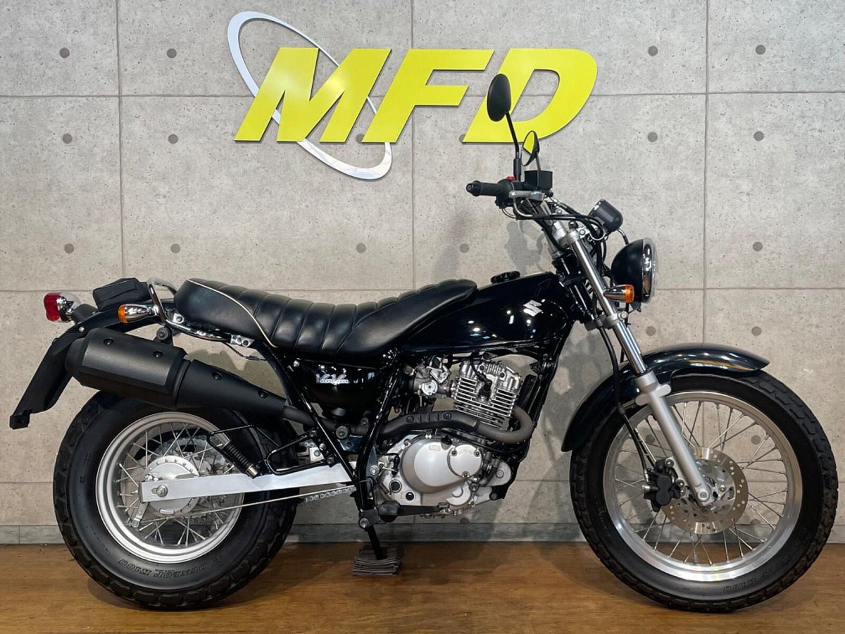 バンバン200