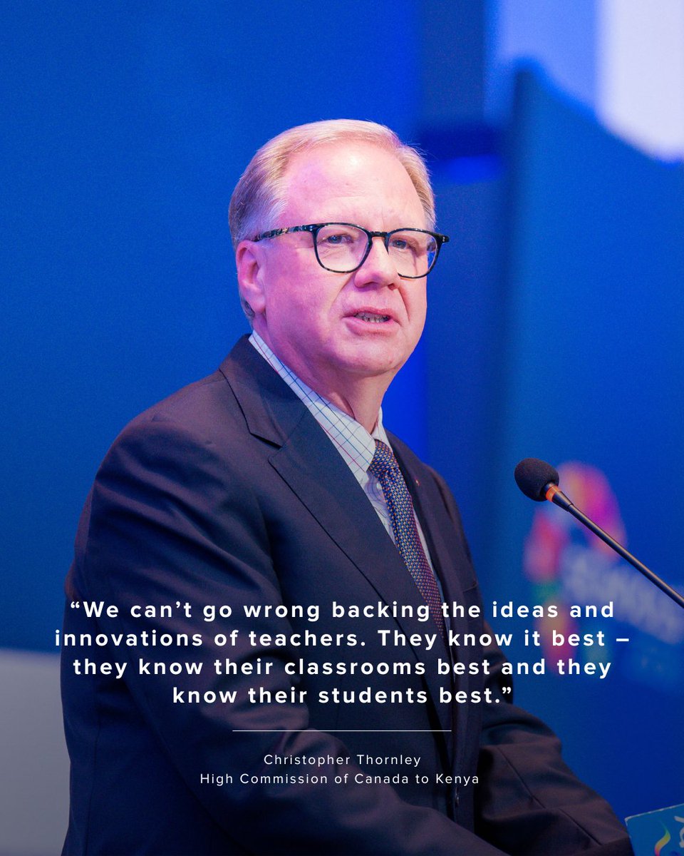 Aga Khan Foundation (@akf_global) on Twitter photo 💭 More thought-provoking moments from Day 2 of the <a href="/schools2030/">Schools2030</a> Global Forum...
Today is our last day of participatory sessions, workshops, and roundtable discussions – stay tuned for more updates from Nairobi! 💭 More thought-provoking moments from Day 2 of the <a href="/schools2030/">Schools2030</a> Global Forum...
Today is our last day of participatory sessions, workshops, and roundtable discussions – stay tuned for more updates from Nairobi!