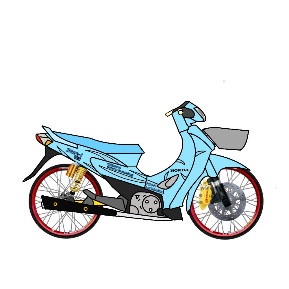 melkirawr's tweet photo. Honda WAVE 125i
Art:myself
#เวฟ125ไอ
#wave125i
#wavethai
#melkistyle https://t.co/yUFRuEI013