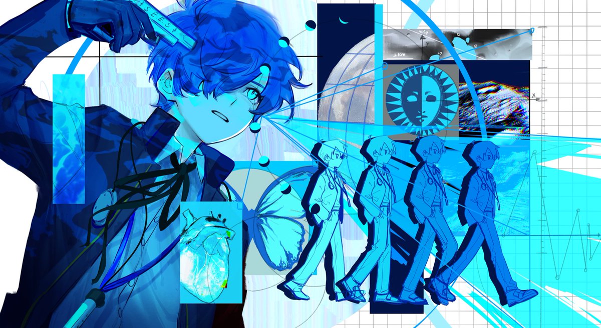 avocado🥑 (@rrrrrrrrrrrou1) on Twitter photo 