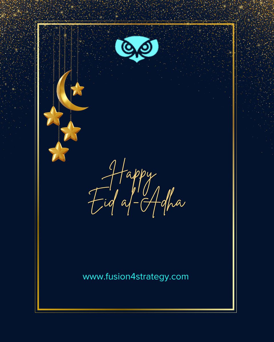 Fusion4Strategy (@fusion4strategy) on Twitter photo 