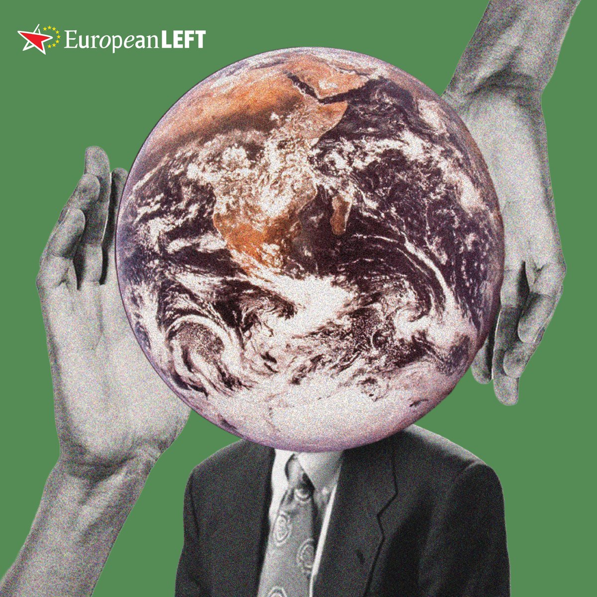 🌍 This #WorldEnvironmentDay, we repeat it loud and clear:
There can be no climate justice without peace.
🕊️ Wars and militarism fuel the climate crisis — destroying ecosystems, devouring resources, and diverting public funds away from climate action and essential services.
A