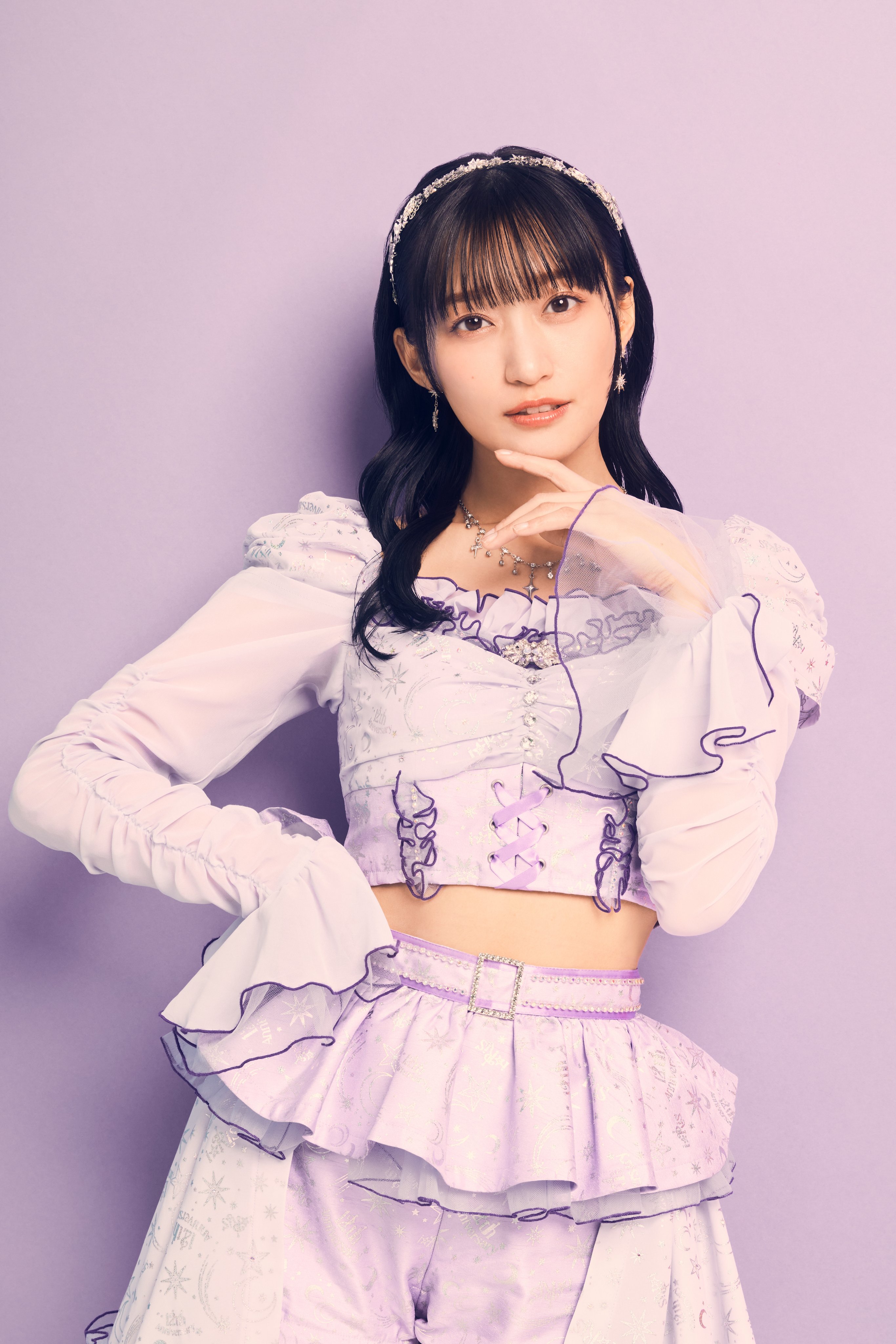 山北早紀🐰♡(i☆Ris) on X: 山北早紀🐰♡(i☆Ris) on X: