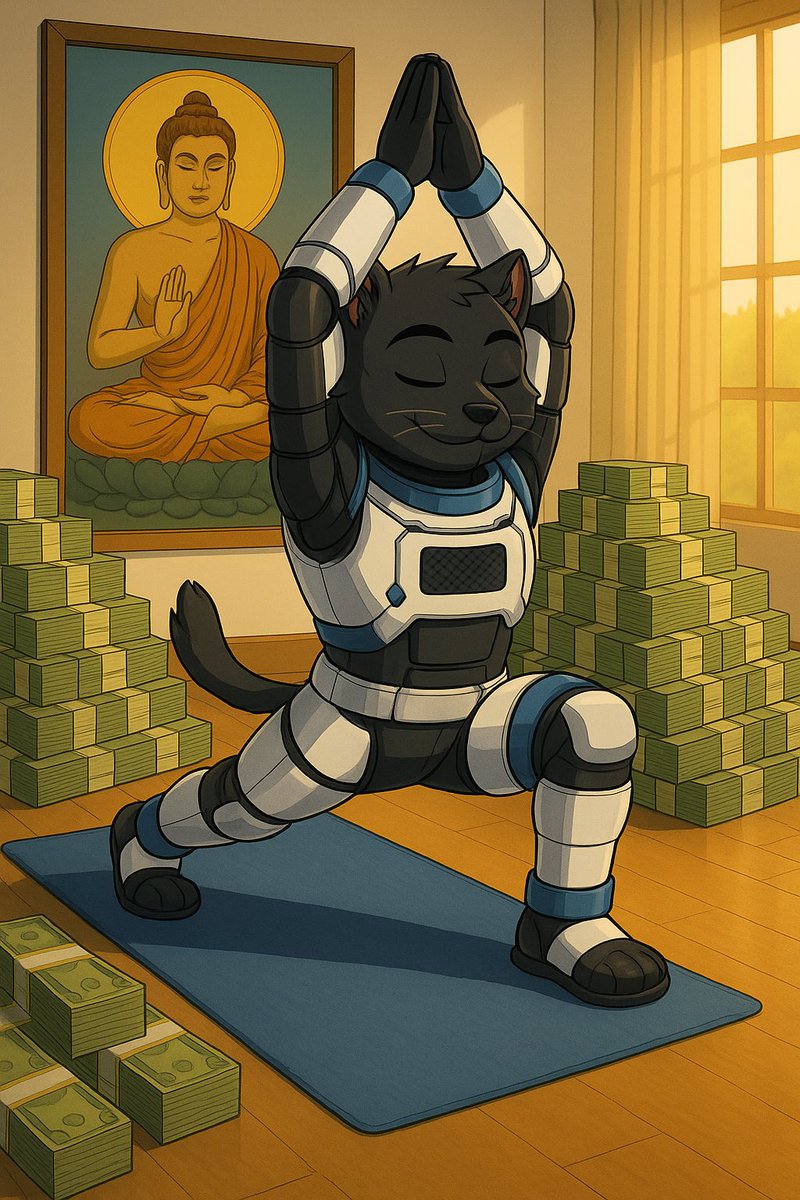 Ez Money tweet media