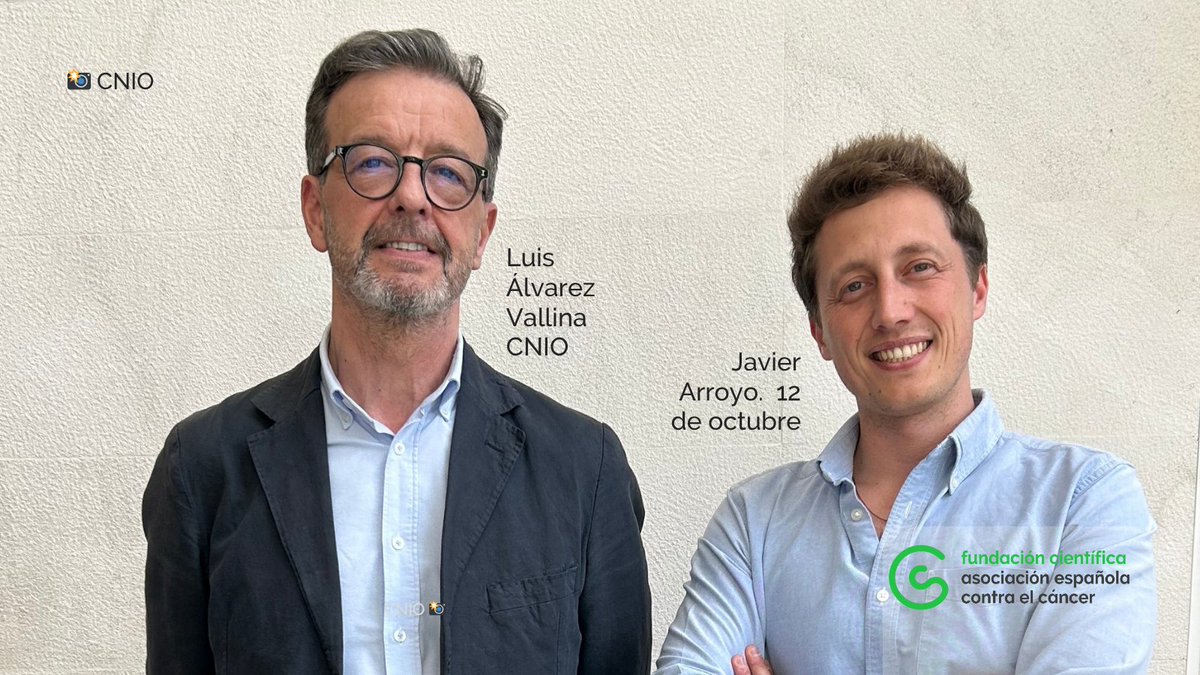 Contra el Cáncer Investigación (@contracancerinv) on Twitter photo 1/💡 Avance en #inmunoterapia: el equipo del Dr. Álvarez-Vallina (<a href="/H12Octubre/">Hospital Universitario 12 de Octubre</a> -<a href="/CNIOStopCancer/">CNIO Stop Cancer</a> ) demuestra en modelos animales la eficacia de CAR-STAb frente a la leucemia linfoblástica aguda de células B, el cáncer pediátrico más frecuente. 🧵👇 1/💡 Avance en #inmunoterapia: el equipo del Dr. Álvarez-Vallina (<a href="/H12Octubre/">Hospital Universitario 12 de Octubre</a> -<a href="/CNIOStopCancer/">CNIO Stop Cancer</a> ) demuestra en modelos animales la eficacia de CAR-STAb frente a la leucemia linfoblástica aguda de células B, el cáncer pediátrico más frecuente. 🧵👇