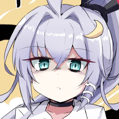 #新しいプロフィール画像