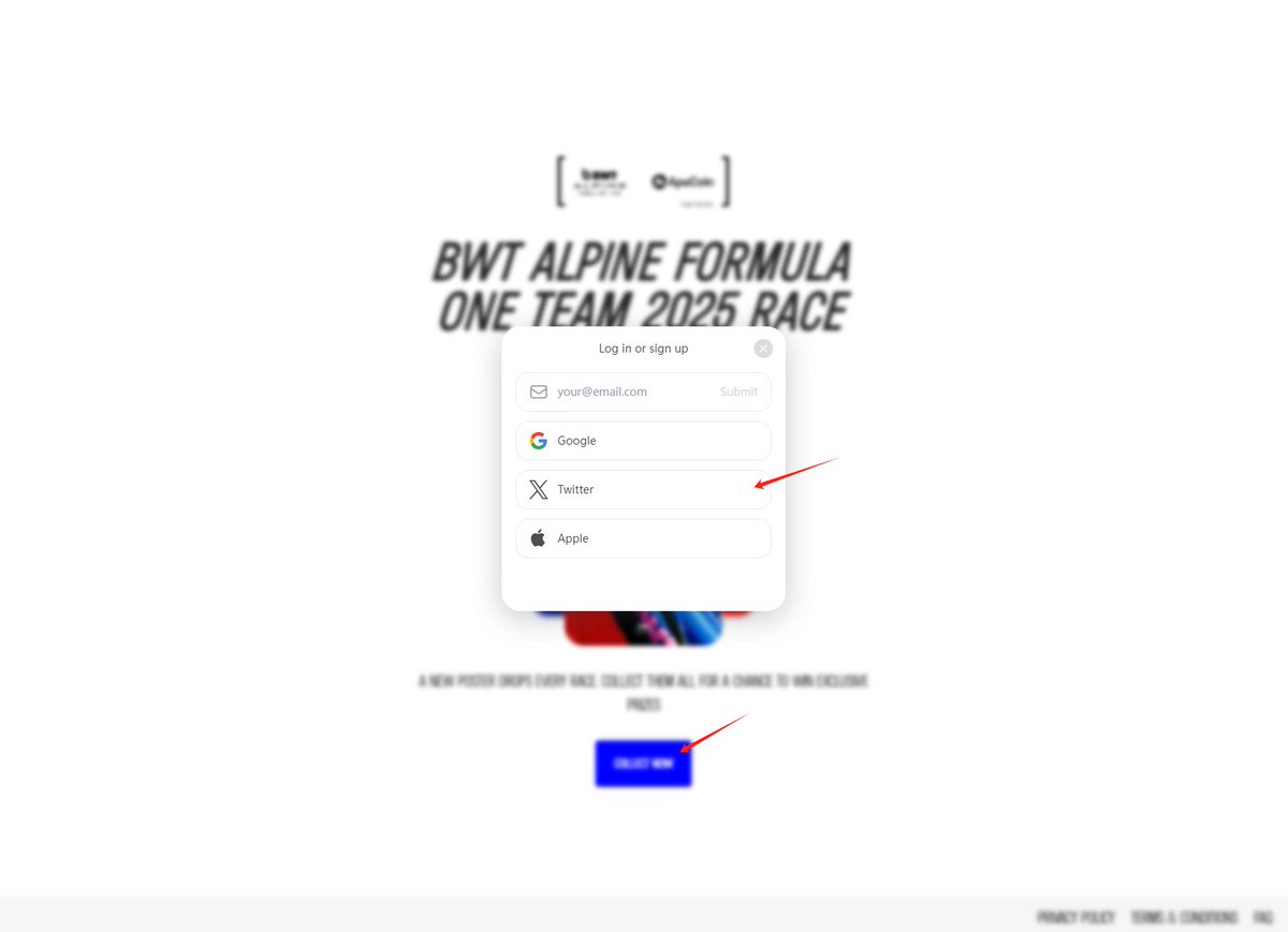 Espresso第四周任务出来了，这期免费！<a href="/EspressoSys/">Espresso ☕️</a>

今天Composables NFT的地板价是0.257 ETH，当时我说当0.5E出，有人说我格局小了，看到1E。

还是做任务吧，别看价格了

任务链接🔗app.layer3.xyz/campaigns/brew…

任务一、Brewing the Future:ApeChain
这个任务主要就是创建一个Glyph账号