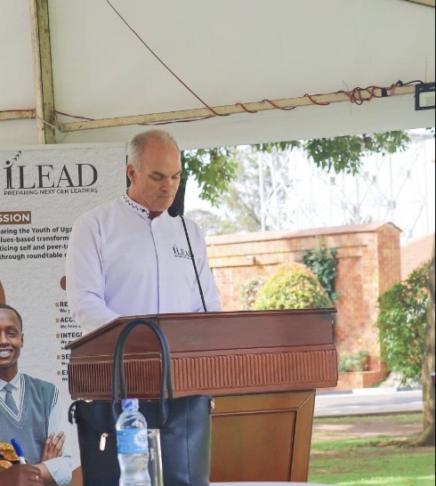 Inuka Ongoza Africa (@inuka_ongoza) on Twitter photo INOZA joined the launch of <a href="/iLeaduganda/">iLead Uganda</a> at State House under the patronage of H.E. <a href="/JanetMuseveni/">Janet K Museveni</a>, First Lady of Uganda & Minister of Education & Sports, themed “Raising the Next Generation of Ugandan Leaders who Practice Transformational Leadership for a Better 🇺🇬.” #iLEADUganda INOZA joined the launch of <a href="/iLeaduganda/">iLead Uganda</a> at State House under the patronage of H.E. <a href="/JanetMuseveni/">Janet K Museveni</a>, First Lady of Uganda & Minister of Education & Sports, themed “Raising the Next Generation of Ugandan Leaders who Practice Transformational Leadership for a Better 🇺🇬.” #iLEADUganda