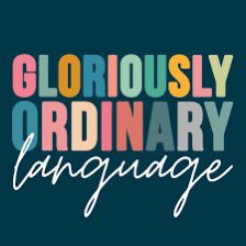 Estia Centre (@estia_centre) on Twitter photo 15 days to #LearningTogether2025 💙
Discover the concept of ‘Gloriously Ordinary Language’. and explore why the words we use, matter. Come prepared to think, reflect and get involved in some fun stuff too.
<a href="/tricianicoll/">tricianicoll</a> <a href="/MaudsleyNHS/">NHS Maudsley</a>
gloriouslyordinarylanguage.co.uk 15 days to #LearningTogether2025 💙
Discover the concept of ‘Gloriously Ordinary Language’. and explore why the words we use, matter. Come prepared to think, reflect and get involved in some fun stuff too.
<a href="/tricianicoll/">tricianicoll</a> <a href="/MaudsleyNHS/">NHS Maudsley</a>
gloriouslyordinarylanguage.co.uk