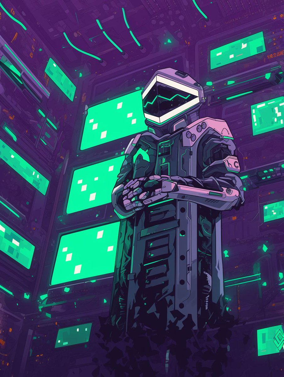 Syth0x's tweet image. Welcome the Ethermax Community

What is Ethermax?

A decentralized mining simulator where players earn $MAXX by deploying mining rigs, upgrading your facilities, managing energy, and grinding through gameplay. No presale, no VC, no shortcuts. All onchain.

Start here:
📖 Docs:…