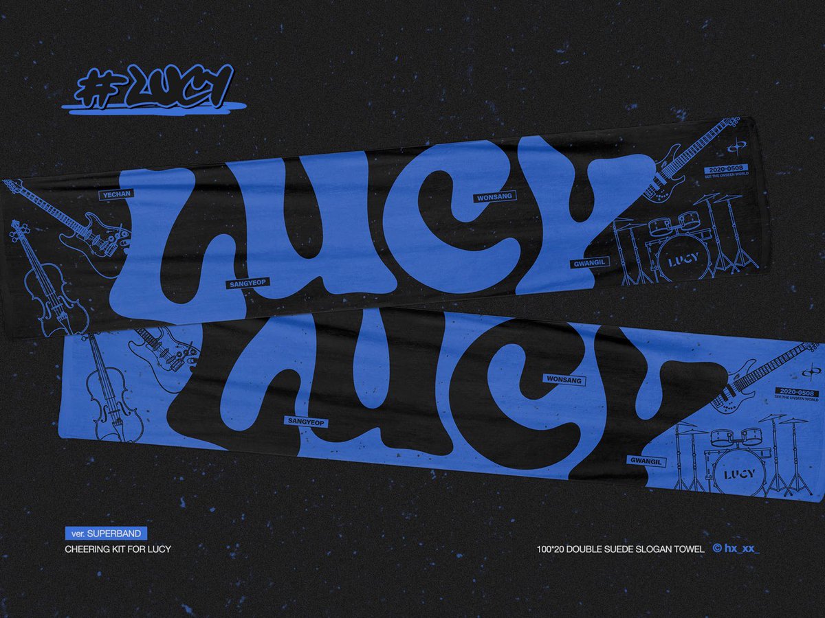 hx_xx_'s tweet image. 💙CHEERING KIT FOR LUCY 판매💙

🗓️25. 06. 05 ~ 25. 06. 10 23:59
🔗 witchform.com/deposit_form.p…

#rt 추첨 한 분께 슬로건타올을 보내드립니다!
(국내 주소 한정, 배송비 본인 부담)