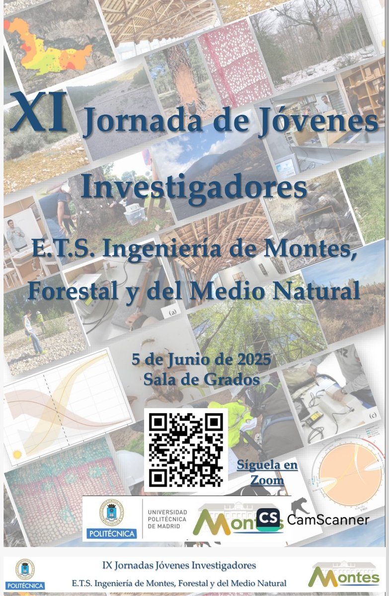 Doctorado IFA UPM (@ifa_upm) on Twitter photo 