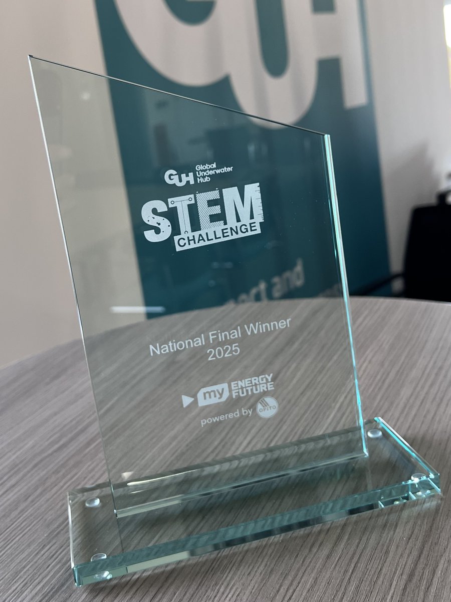 Global Underwater Hub (@guh_news) on Twitter photo Good morning from @Subsea7official offices in Westhill, the venue for this year’s #GUHSTEMChallenge final. Pupils from @Bristol_free, <a href="/MedinaCollege/">Medina College</a>, @MillburnAcademy, <a href="/PhilipsHigh/">Philips High School</a>, @Stninianshigh and <a href="/WalkerAcademy/">WalkerRiversideAcademy</a> are all vying to win the competition. Good morning from @Subsea7official offices in Westhill, the venue for this year’s #GUHSTEMChallenge final. Pupils from @Bristol_free, <a href="/MedinaCollege/">Medina College</a>, @MillburnAcademy, <a href="/PhilipsHigh/">Philips High School</a>, @Stninianshigh and <a href="/WalkerAcademy/">WalkerRiversideAcademy</a> are all vying to win the competition.