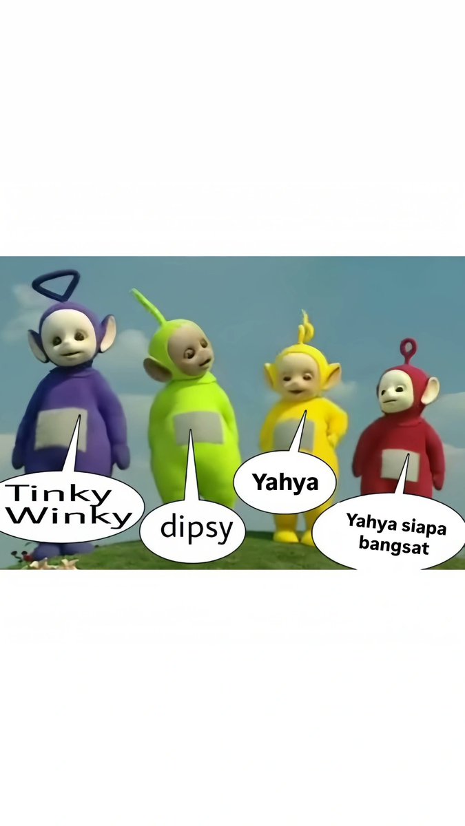 kumpulan orang asbun tweet media